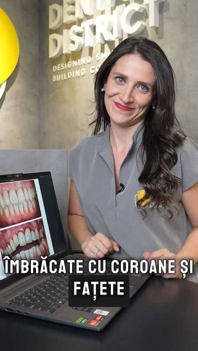 Video Editor & Creator Social Media - TikTok, Postări Optimizate, etc