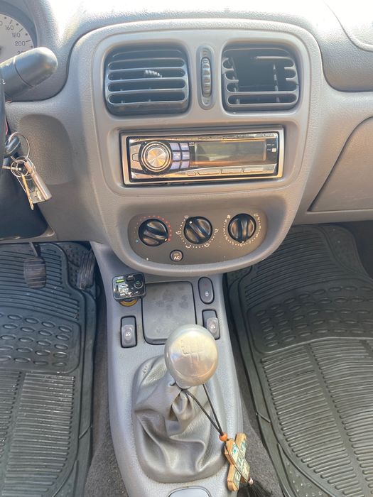 Vand Renault Clio