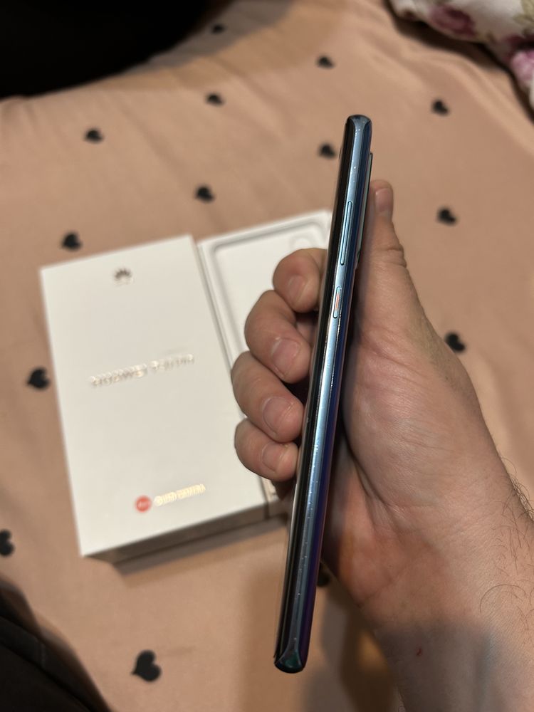 Huawei p30pro fullbox