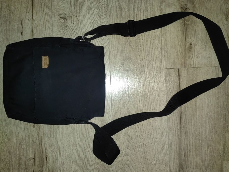 Geanta de umăr FjallRaven