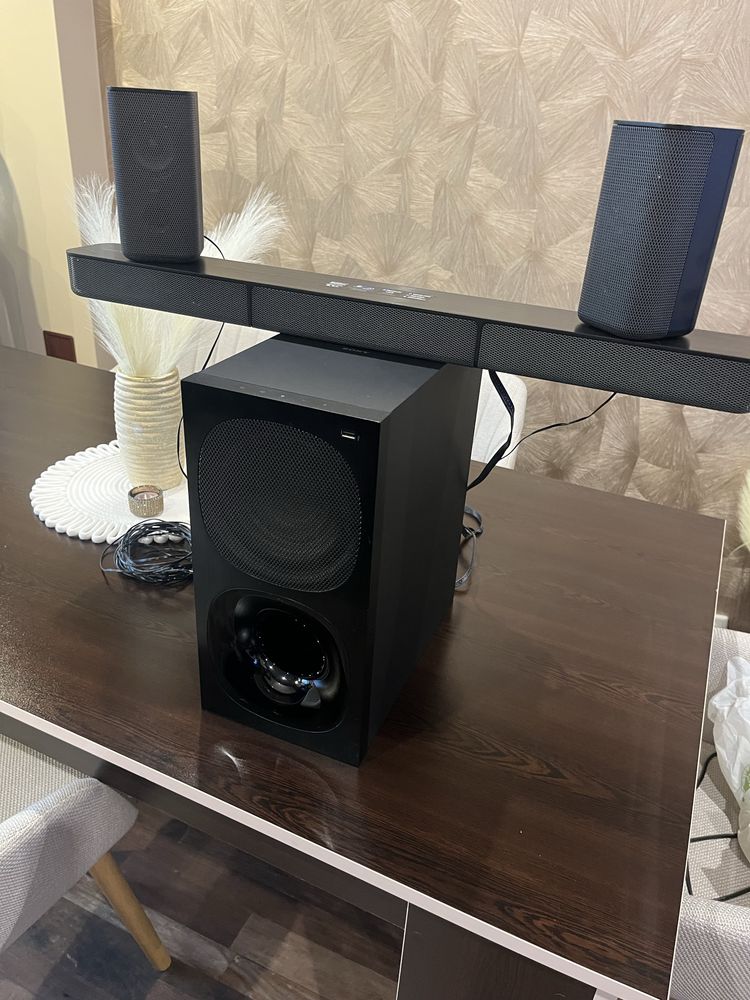 Саундбар Sony HT-S20 R