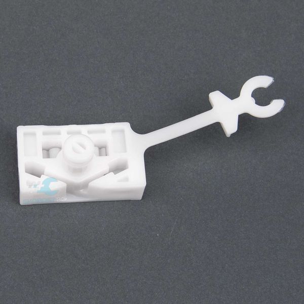 Комплект Щипки за Стъклоповдигач Ел. Стъкло Alfa Romeo 147