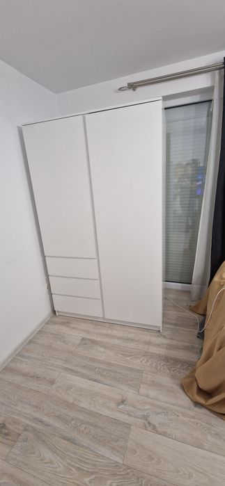 Vand Dulap de  la JISK