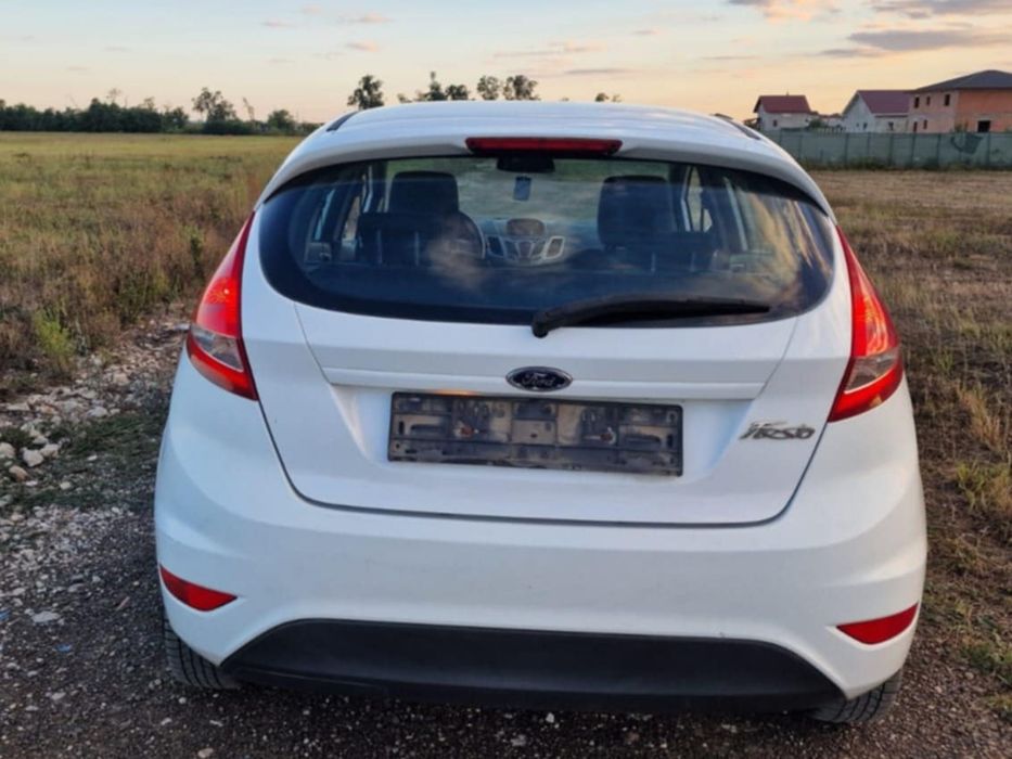 Ford Fiesta 1.3 benzina euro 5!!