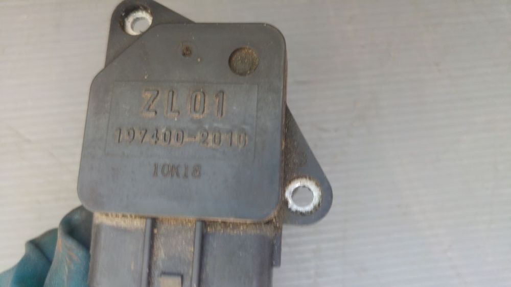 debitmetru  2.2d r2aa mazda 6 2008-2012 197400-2010