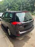Opel zafira 1,6 tourier