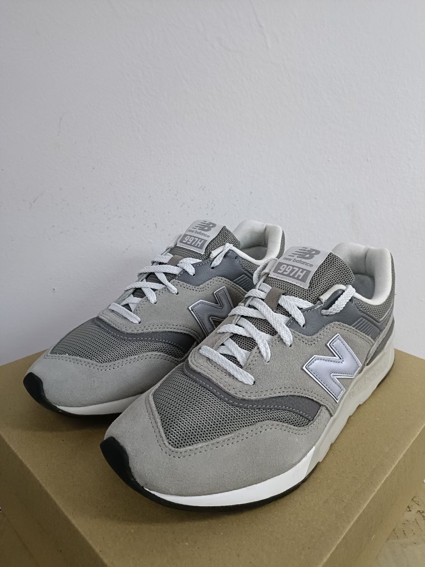 New Balance 997 номер 43