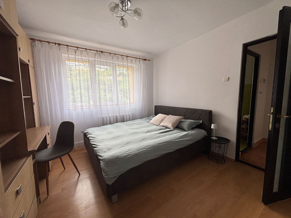 Apartmanet regim hotelier zona Grigorescu VIVO/AMETHYST