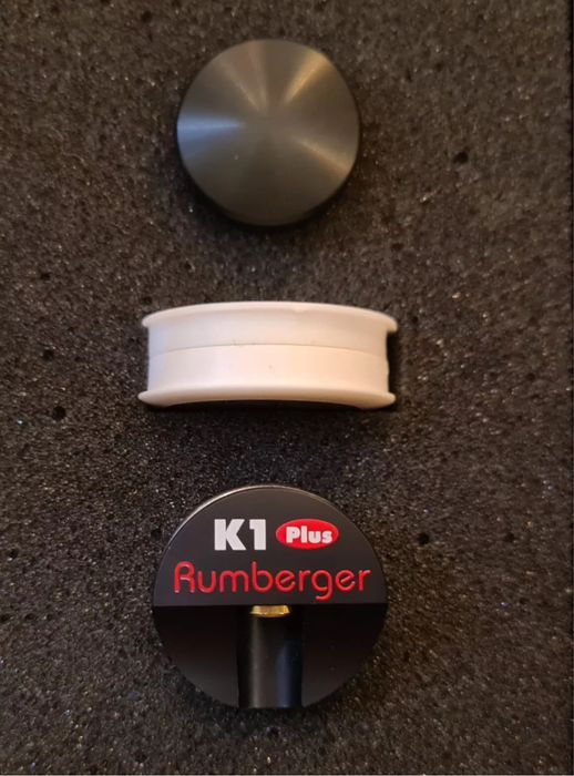 Vand Rumberger plus Nou