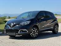 Renault Captur Benzina 2014 - Navigatie / Led / Impecabil !!