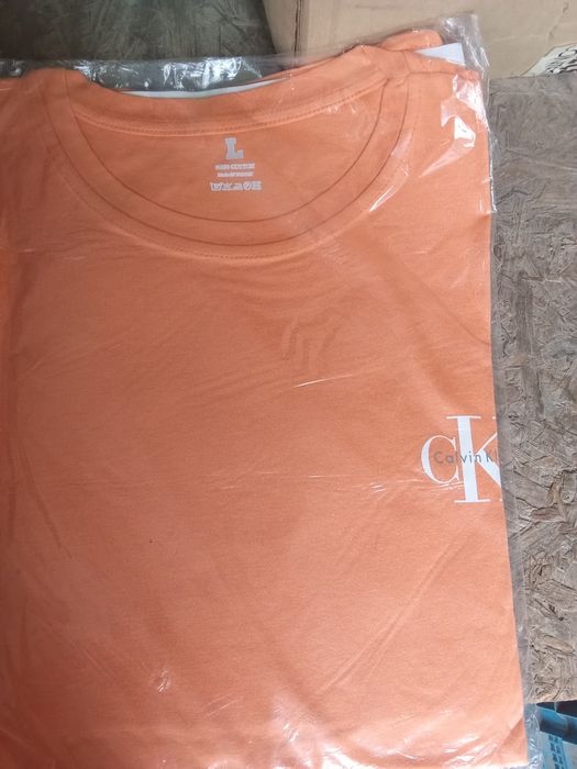 Тениски внос от Турция