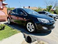 Opel ASTRA J 1.7 cdti