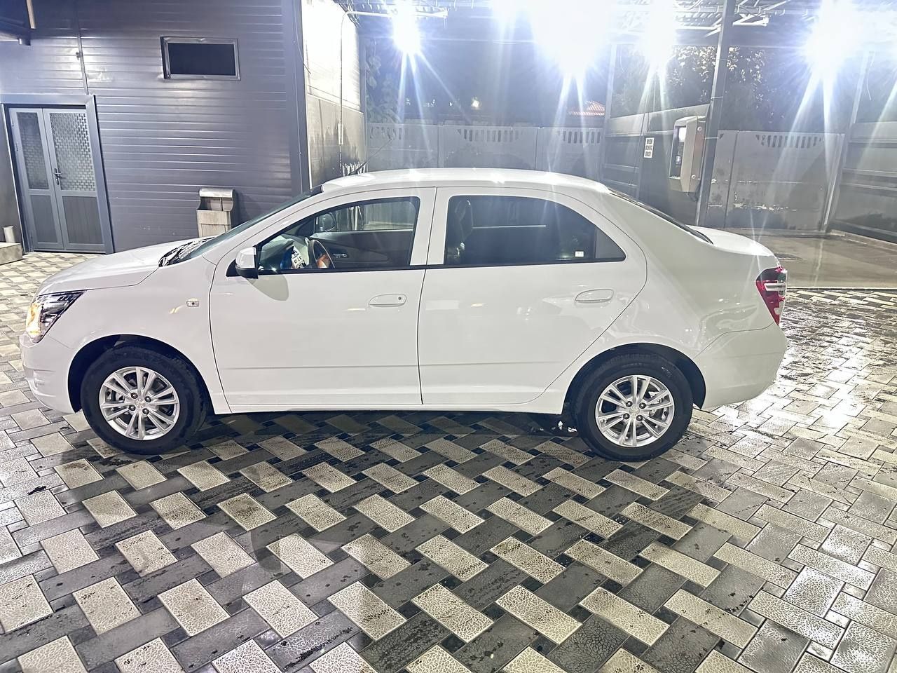 Kobalt cobalt 2025 arenda bolib tolashga boshiga 3000
