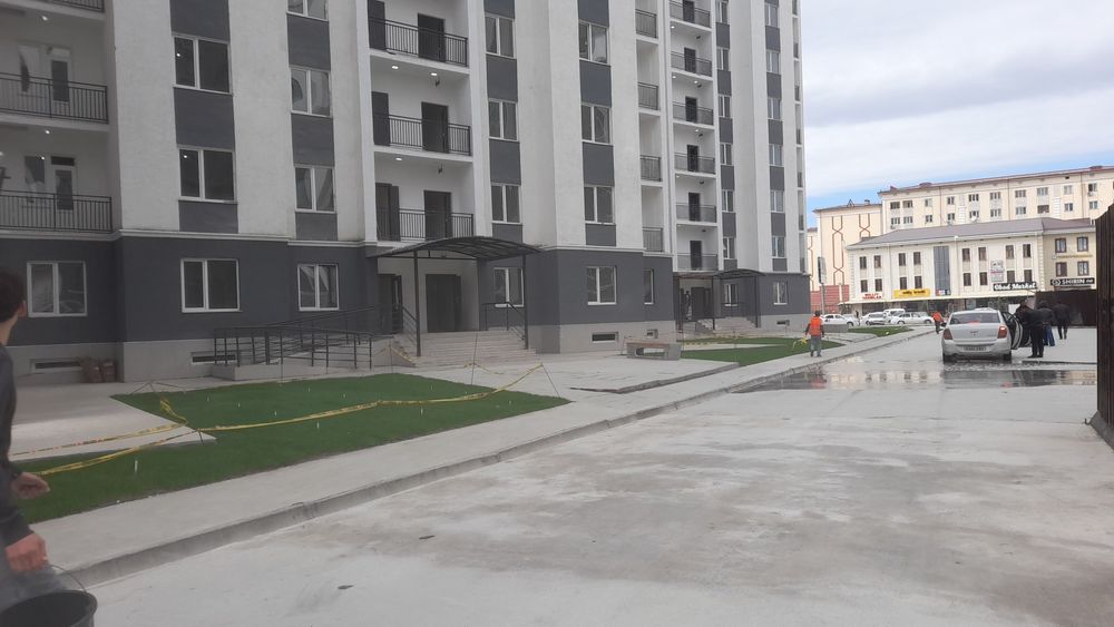 3 xonali kvartira ijaraga komissiyasiz Samarqand shahar Qorasuv massiv