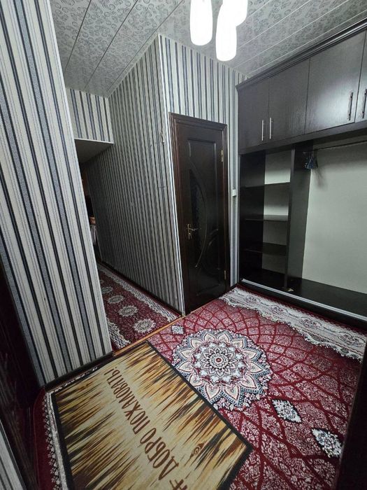 Квартира ижарага берилади