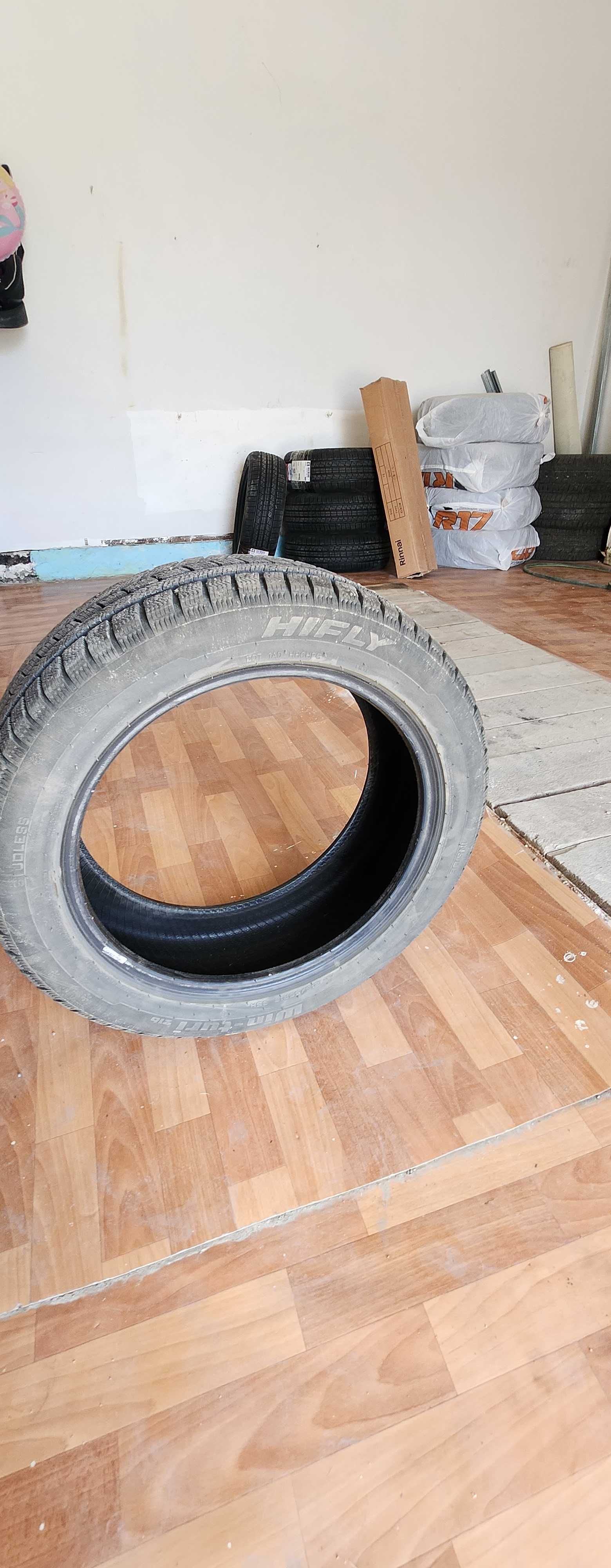 Продам зимние шины