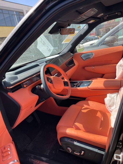 Lyn&ko 900 full 1400km