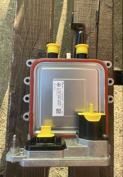 Охладители за Mercedes