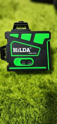 Hilda, абсолютно новый лазер для строителей/дома.