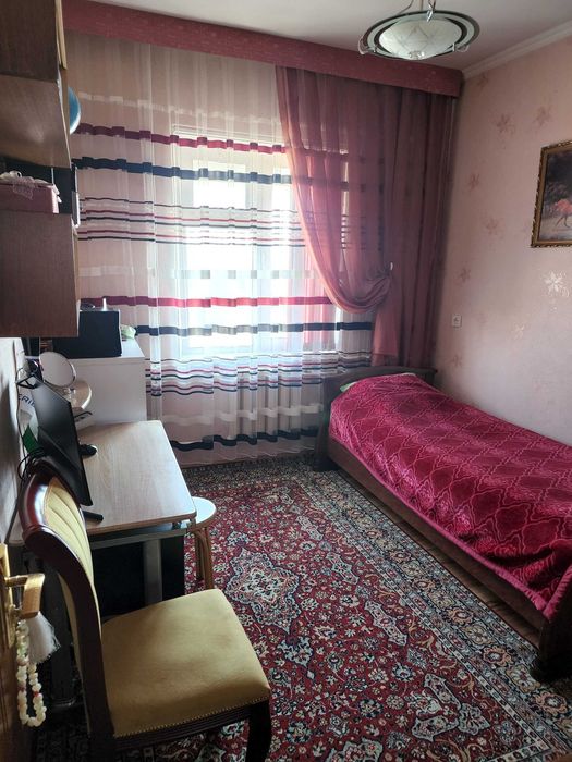 Продажа квартиры