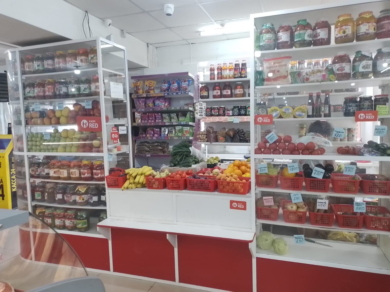 Продам для овощей и фруктов