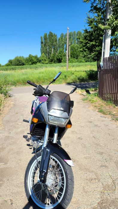 Aprilia pegaso 650cc