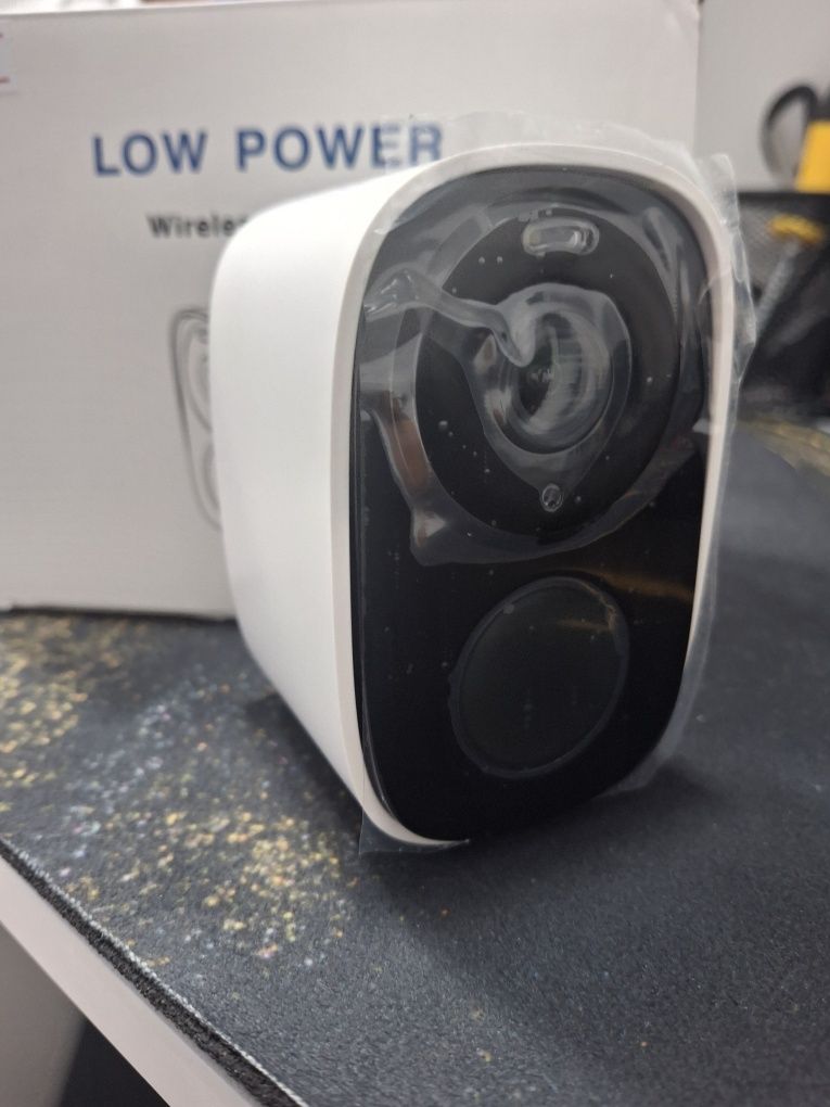 Model cb54 akumliyatorli Vifi kamera
