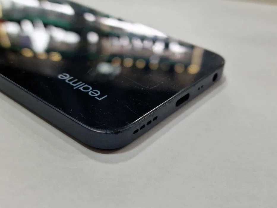 realme C35 128GB 4GB RAM Dual