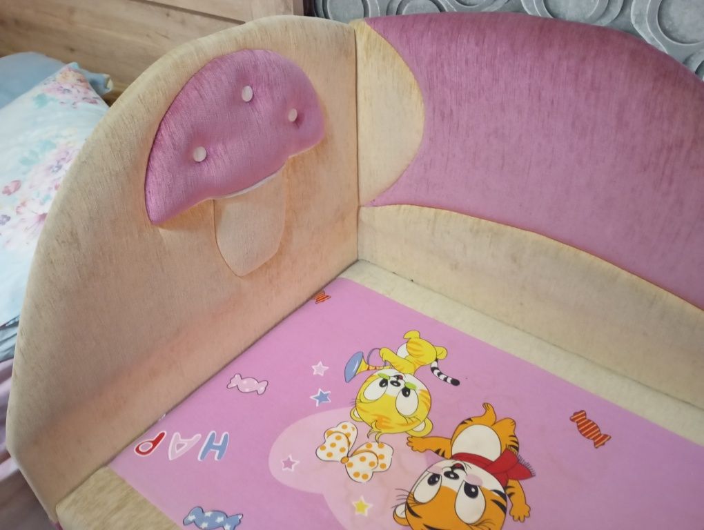 Продам диван кровать
