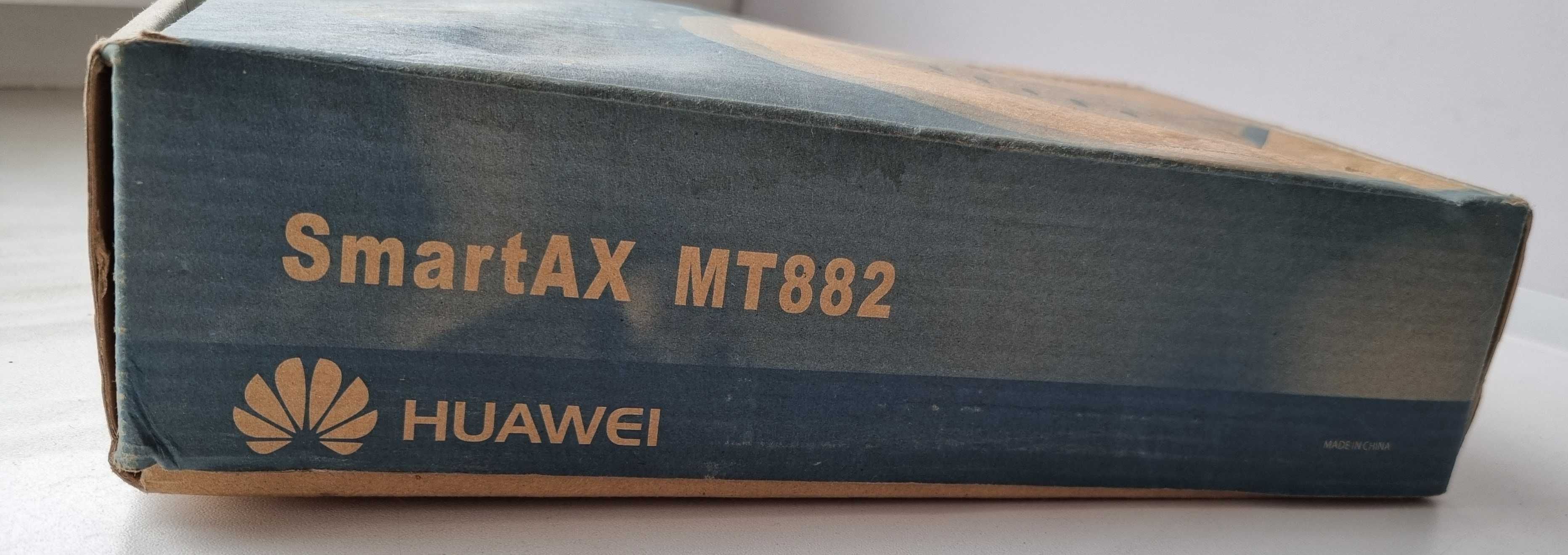 Маршрутизатор HUAWEI SmartAX MT882 (новый)