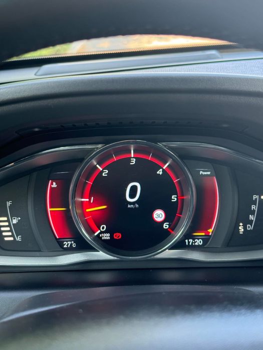 Volvo XC60 D5 4x4 2016