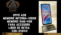 NDP Amanet Brăila Oppo A38 128gb (34840)