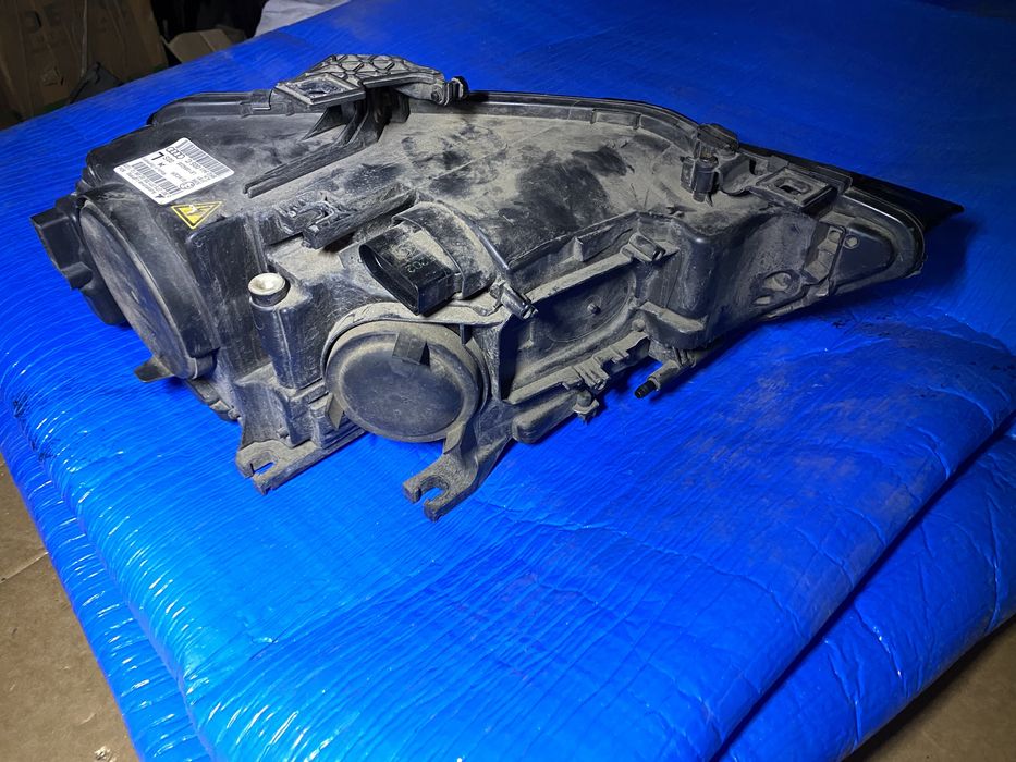 Far Audi A4 B8 8K Facelift 2012 - 2015 far Stanga