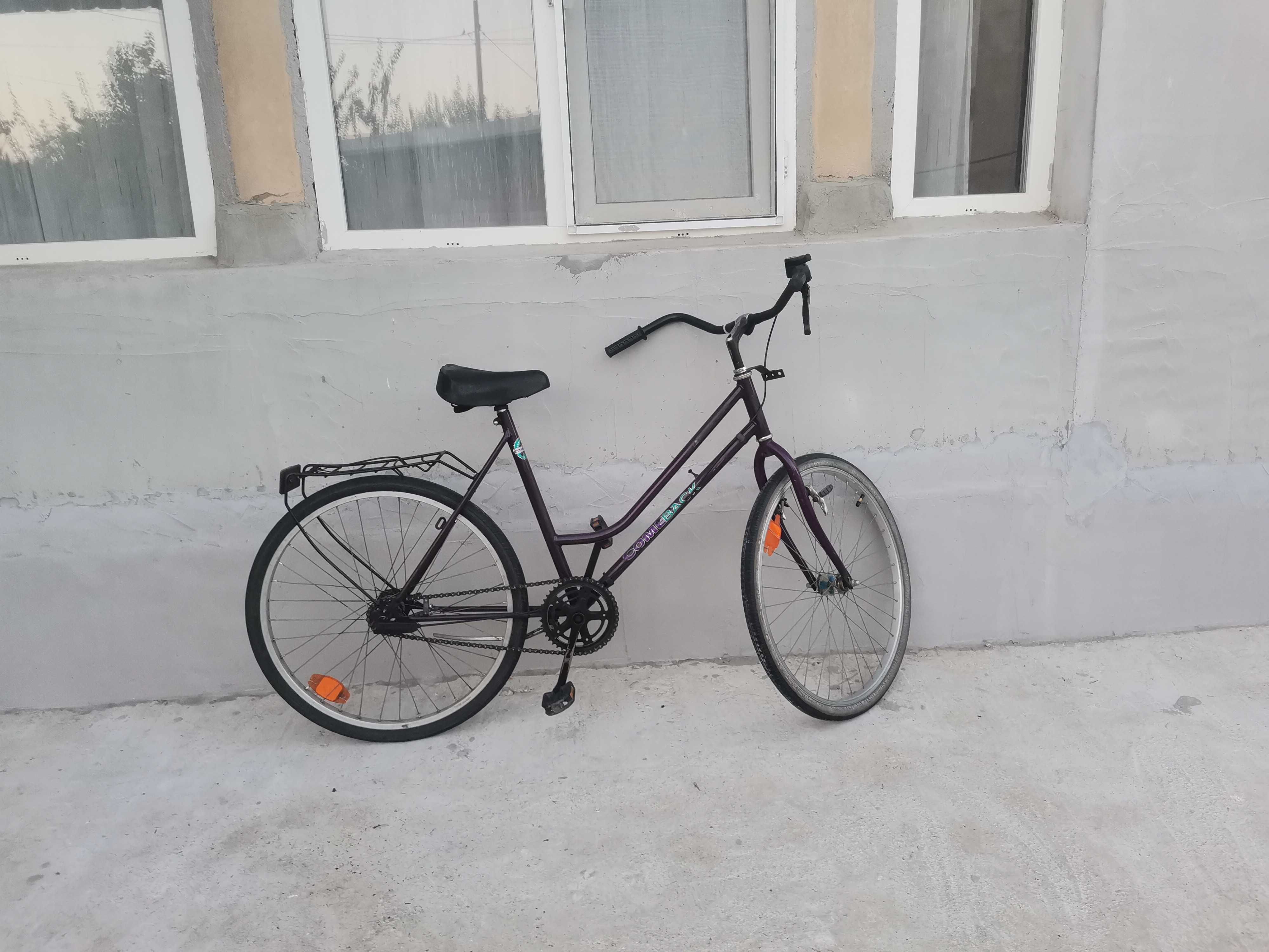 Bicicletă de vânzare