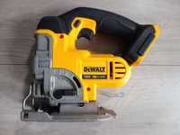 DeWalt DCS331 fierastrau pendular cu baterie 18V