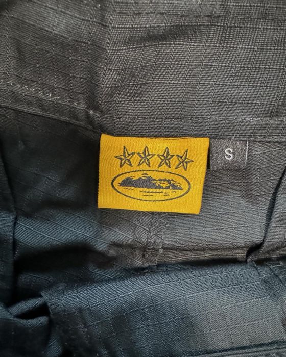 Ново! Corteiz 4Starz Cargos панталон