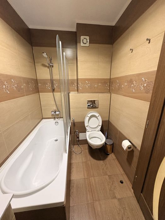 Apartament 2 camere open space Compozitori