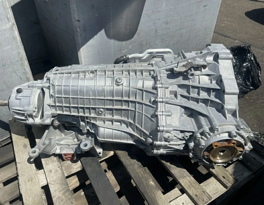 Cutie viteze automată Audi Q5/A5/A4/A6 Quattro UltraFY, FYB,FYG,diesel