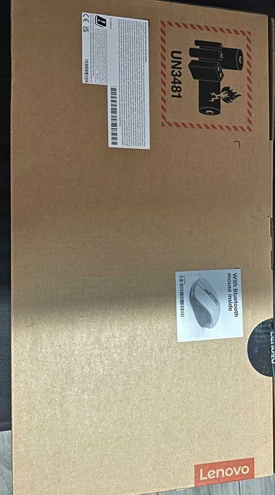 Lenovo IdeaPad Slim 5 14Q8X9 512GB | Snapdragon X Plus | 14″ OLED