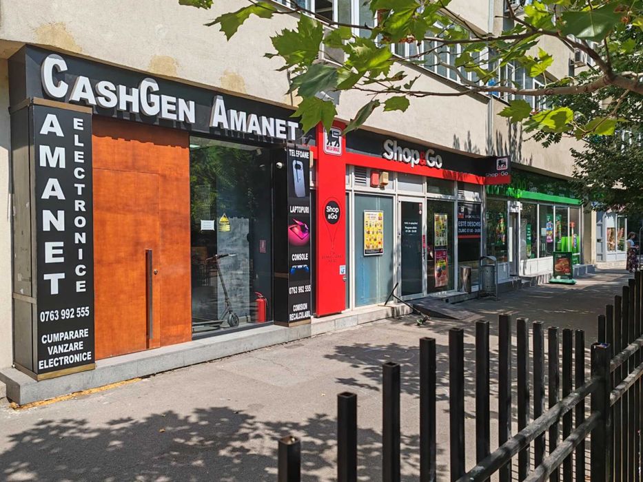 Samsung  A33 / A40 /A12 / J4 Plus - Magazin Cashgen