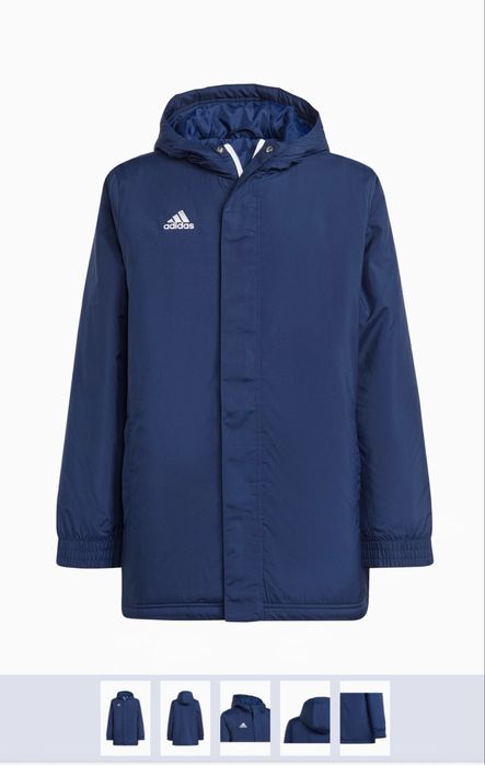 Парка/яке Adidas/Адидас