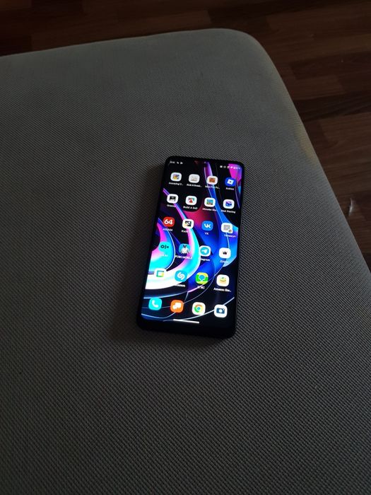 Маторола 5G мощный