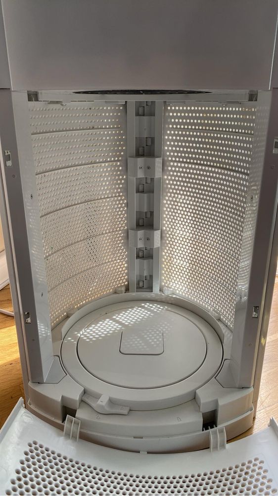 Пречиствател Finlux APF 500, 55W