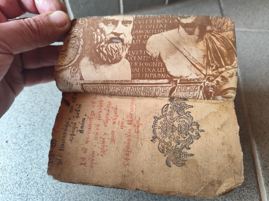 Carte rugăciuni  ortodoxa