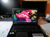 Laptop Acer Aspire E5-575G Intel i5-7300U / 15.6", GeForce 940MX 2GB