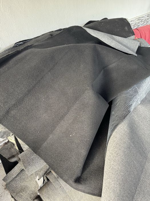 Mocheta neagra suluri intregi