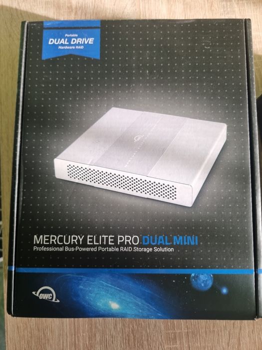 Mercur Elite pro