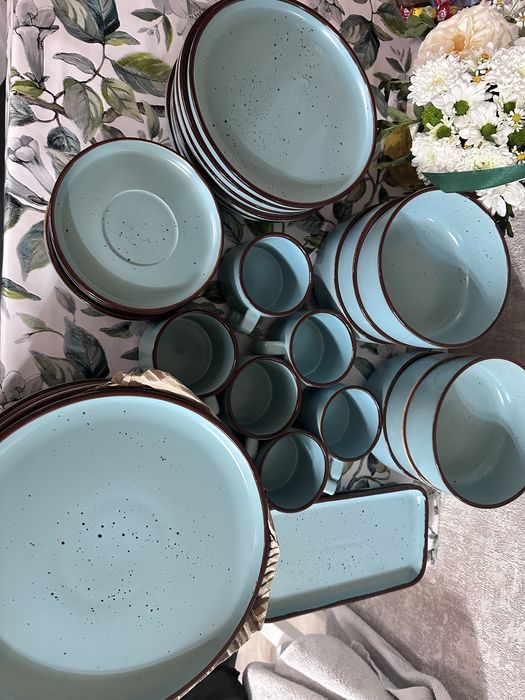 Прлдам набор посуды