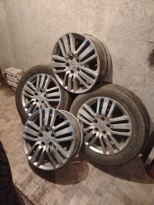 Продам диски от хонды