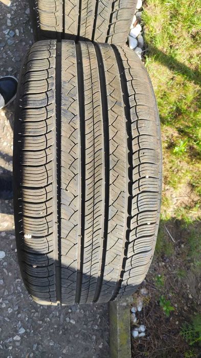 Летни гуми за джип 2 бр. Micheline 265 50 19